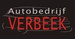 Logo Autobedrijf Verbeek